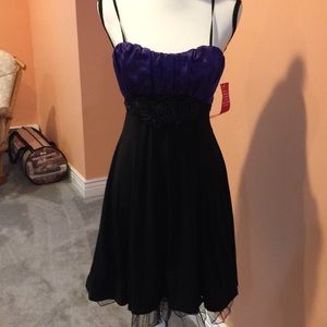 Snap Dress